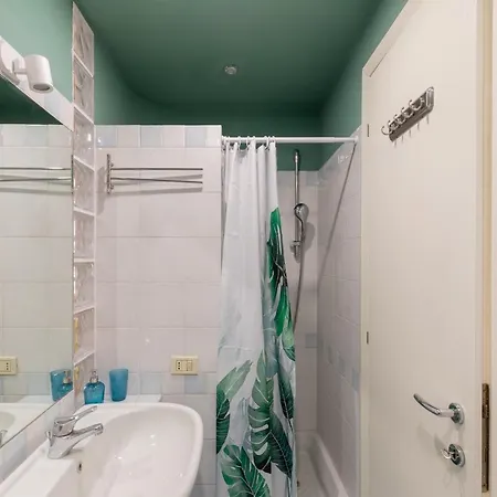 Appartement Iflat Charming In Trastevere Rome