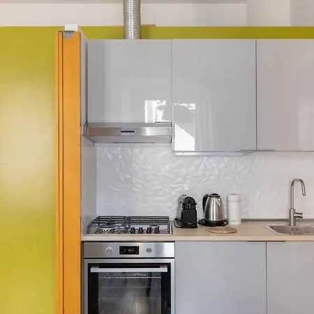 Iflat Charming In Trastevere Appartement Rome