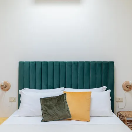Appartement Iflat Charming In Trastevere Rome