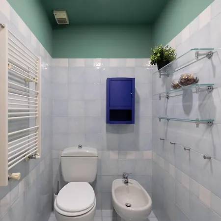 Appartement Iflat Charming In Trastevere