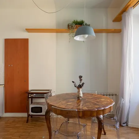 Iflat Charming In Trastevere Appartement *