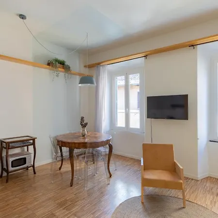 Appartement Iflat Charming In Trastevere