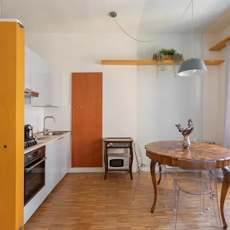 Iflat Charming In Trastevere Appartement