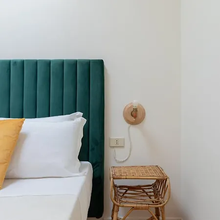 Appartement Iflat Charming In Trastevere Rome