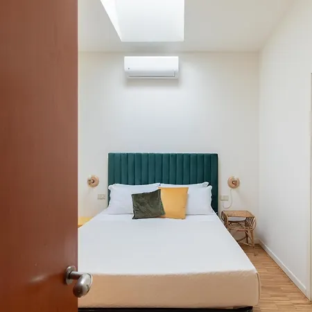 Iflat Charming In Trastevere * Rome