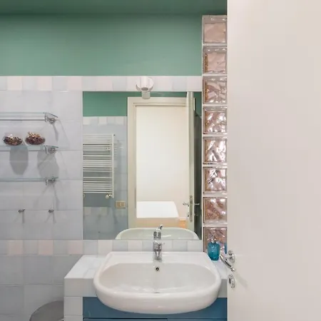 Appartement Iflat Charming In Trastevere *
