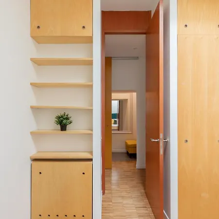 Iflat Charming In Trastevere Рим