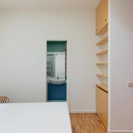 Iflat Charming In Trastevere Апартаменты Рим
